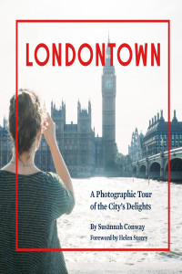 Susannah Conway — Londontown