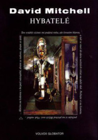 Mitchell, David — Hybatelé