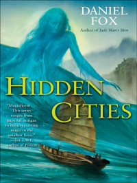 Daniel Fox — Hidden Cities