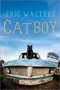 Walters, Eric [Walters, Eric] — Catboy