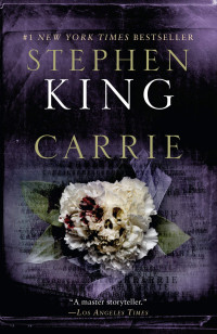 Stephen King — Carrie