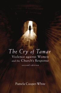 Cooper-White, Pamela — The Cry of Tamar