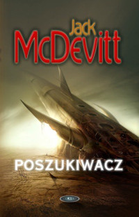 Jack McDevitt — Poszukiwacz