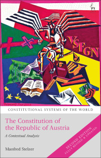 Manfred Stelzer; — The Constitution of the Republic of Austria