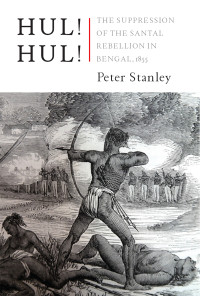 Peter Stanley ; — Hul! Hul!