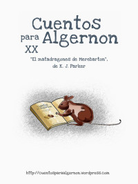 K. J. Parker — El matadragones de Merebarton