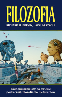 Richard H. Popkin, Avrum Stroll — Filozofia