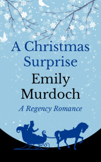 Emily Murdoch — A Christmas Surprise (Seasons of Love Book 3)