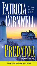 Patricia Cornwell — Predator