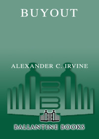 Alexander Irvine — Buyout