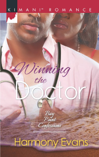 Harmony Evans — Winning the Doctor