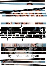 Corrigan, Eireann — Splintering