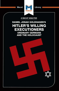 Taylor, Simon. — Hitler's Willing Executioners