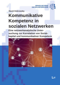 VIP1 — Kommunikative Kompetenz in sozialen Netzwerken