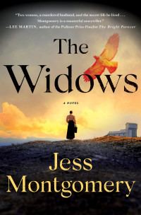 Jess Montgomery — The Widows