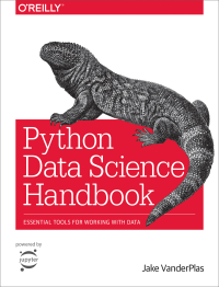 Jake VanderPlas [Jake VanderPlas] — Python Data Science Handbook