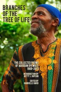 Abiodun Oyewole;Gabrielle David; — Branches of the Tree of Life