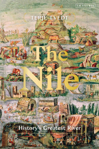 Terje Tvedt; — The Nile