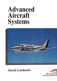 Lombardo D. — Advanced Aircraft Systems 1993
