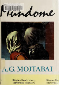 A. G. Mojtabai — Mundome