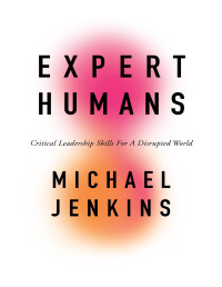 Michael Jenkins [Michael Jenkins] — Expert Humans