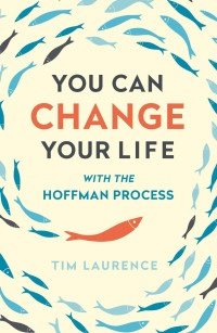 Tim Laurence — You Can Change Your Life