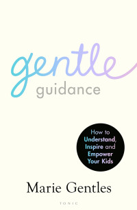 Marie Gentles — Gentle Guidance