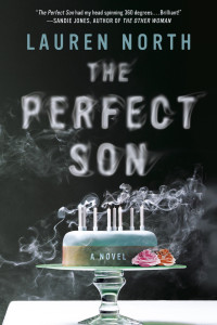Lauren North — The Perfect Son
