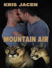 Kris Jacen — Mountain Air