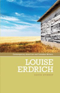 David Stirrup; — Louise Erdrich