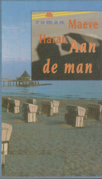 Maeve Haran — Aan De Man