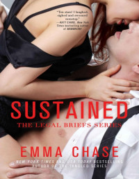 Emma Chase [Chase, Emma] — Sustained