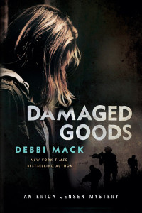 Debbi Mack — Damaged Goods