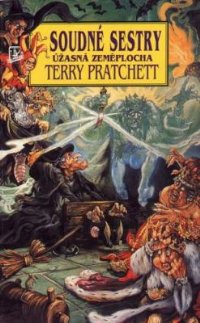 Terry Pratchett — Soudné sestry