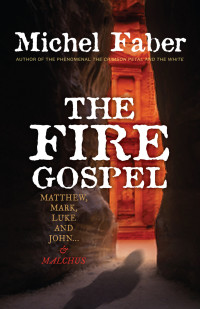 Faber, Michel — The Fire Gospel