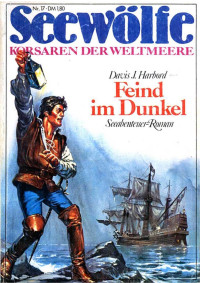 Autoren, div. — SW 017 - Feind im Dunkel