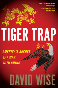 David Wise — Tiger Trap