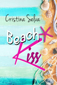 Cristina Selva — Beach kiss