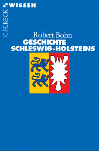 Bohn, Robert — Geschichte Schleswig-Holsteins