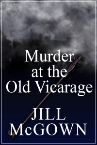 Jill McGown — 02-Murder at the Old Vicarage