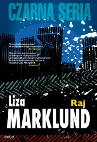 Marklund Liza — Raj