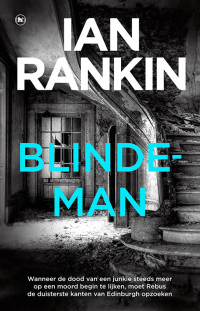 Ian Rankin — Blindeman