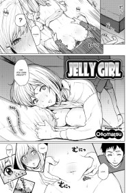Osomatsu — Jelly Girl