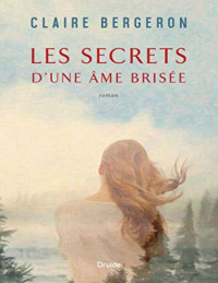 Les secrets d'une âme brisée — Les secrets d'une âme brisée