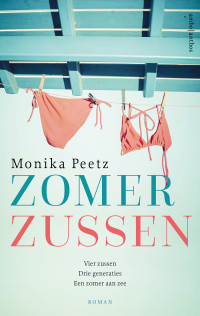 Monika Peetz — Zomerzussen