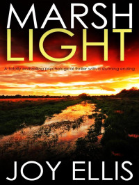 Joy Ellis — Marshlight