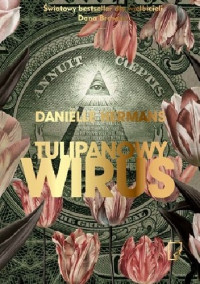 Hermans Danielle — Tulipanowy wirus