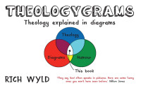 Rich Wyld — Theologygrams: Theology Explained in Diagrams