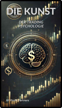Christopher loos — Die Kunst der Trading Psychologie