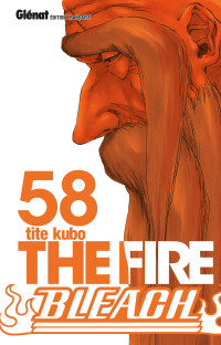 Tite Kubo — Bleach 58
